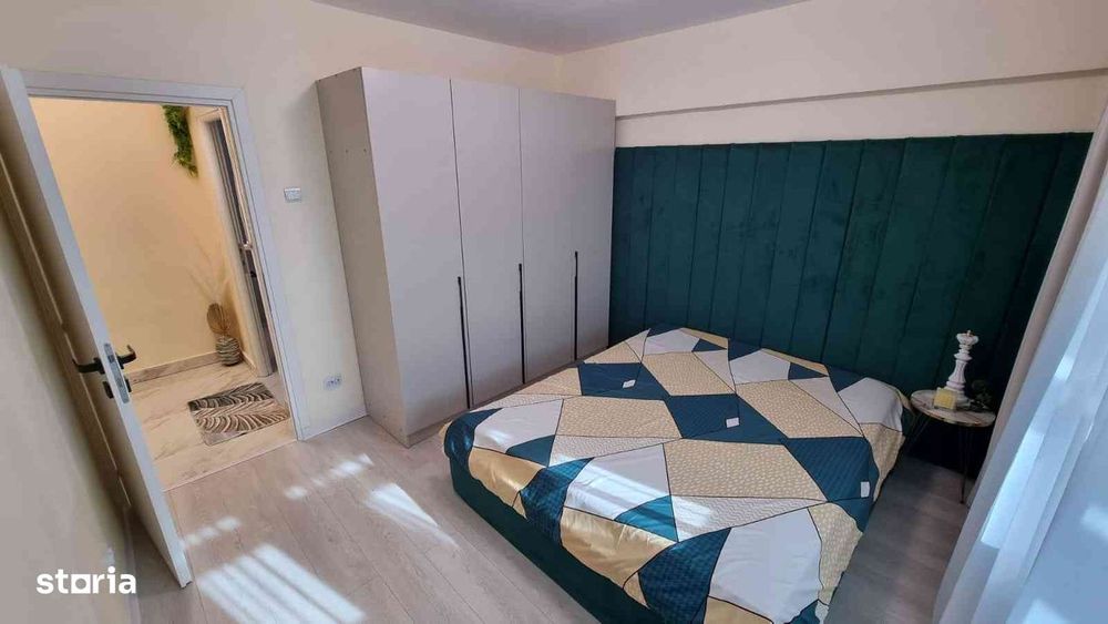 3 camere renovat complet,  TOTUL NOU !