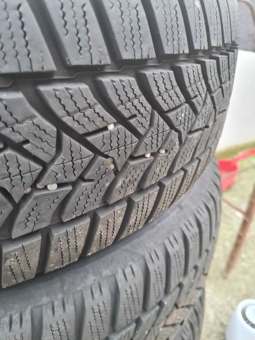 Roti de polo sau golf 4