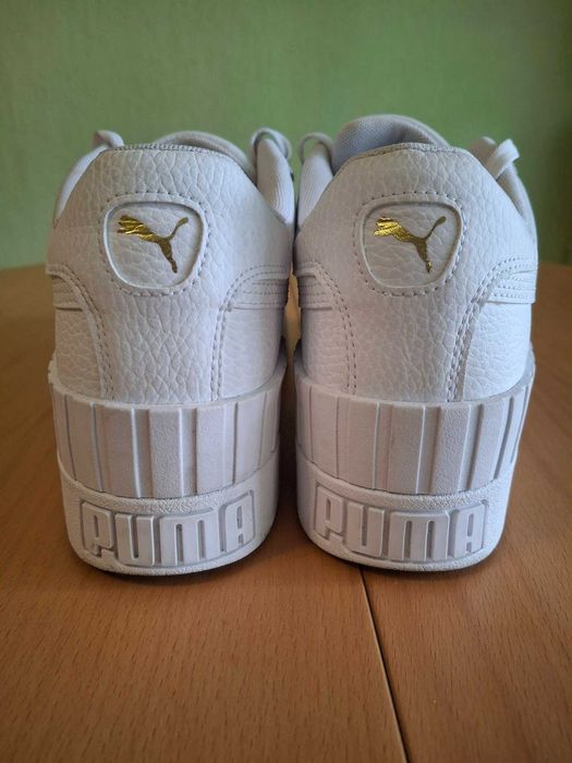 спорти обувки Пума