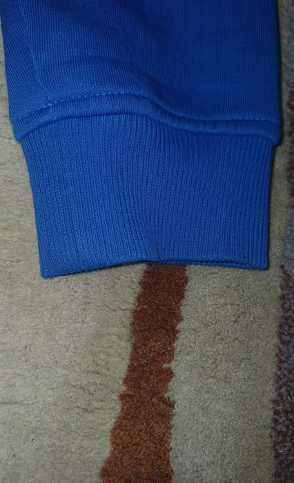 мъжки суитшърт United States Polo Association.