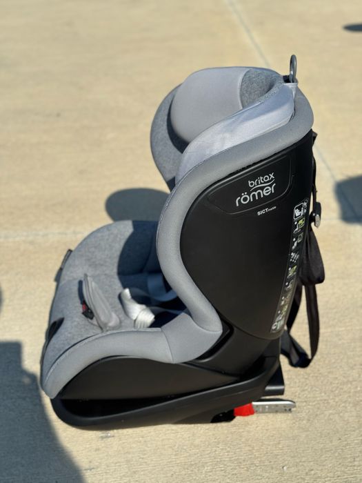 Кресло за кола britax romer