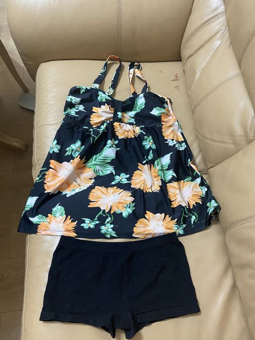 Бански костюм