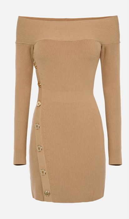 Rochie Elisabetta Franchi