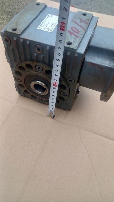 reductor raport 10 la 1