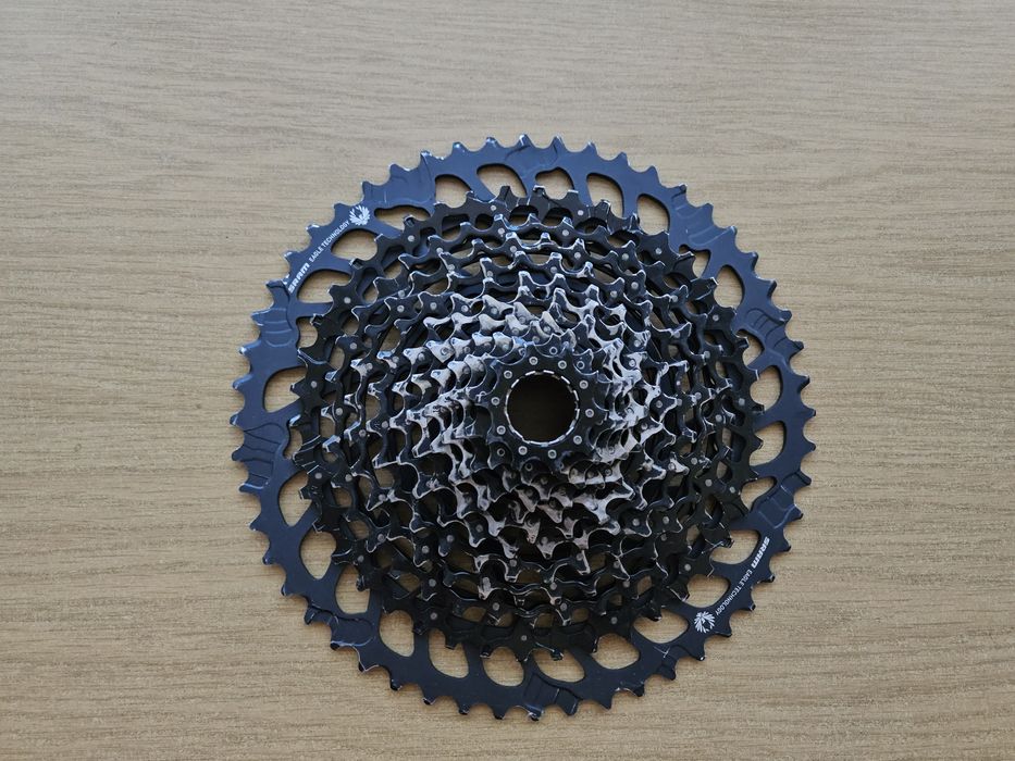 Части за MTB, Sram, Shimano- диск, касета
