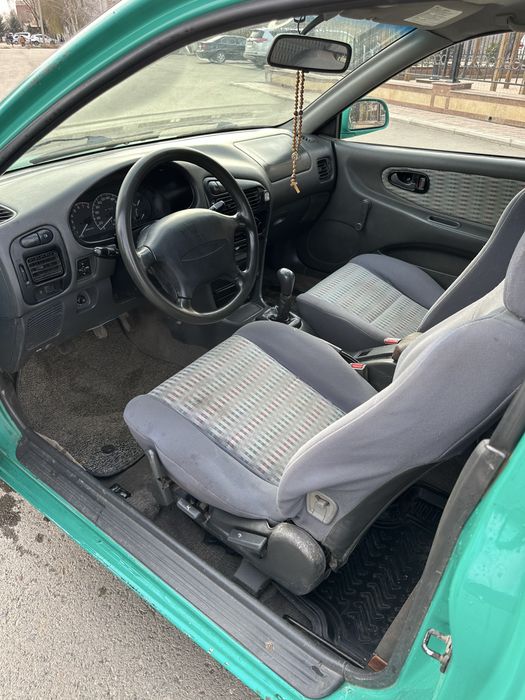 Авто mitsubishi colt