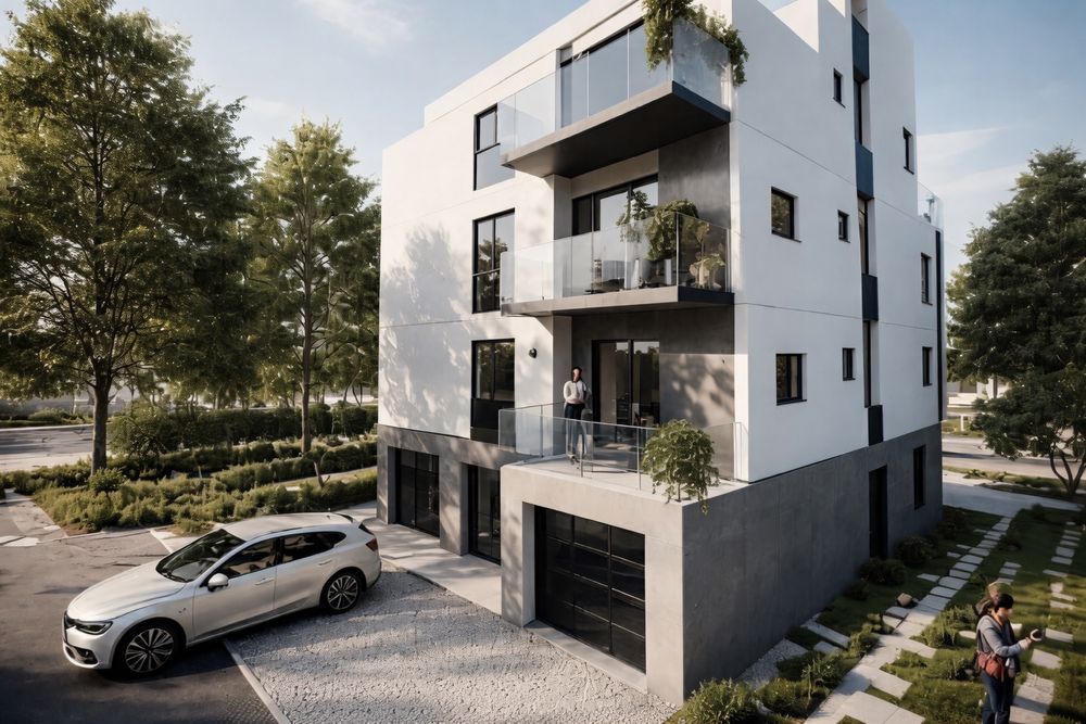 Продавам етаж от къща