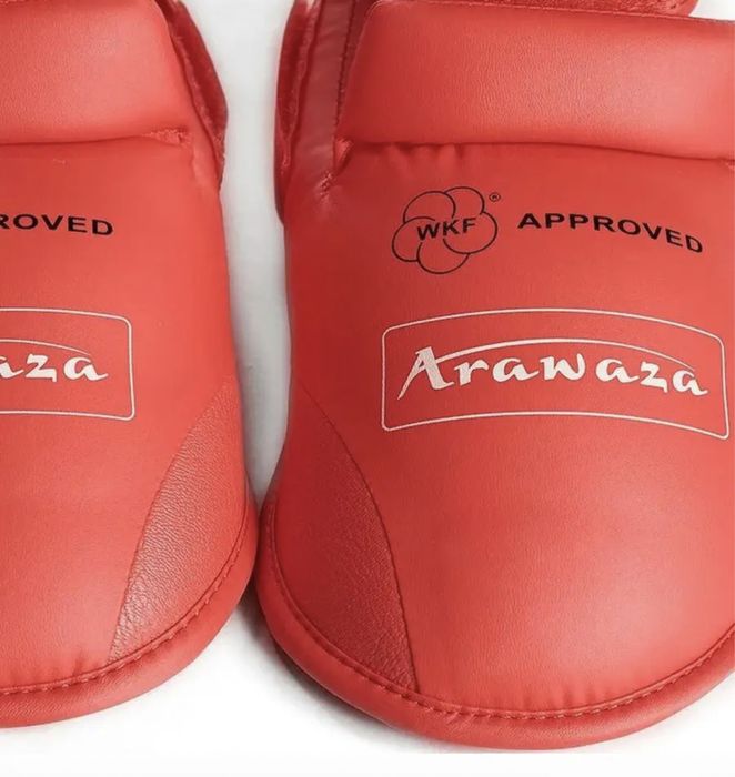 Фута для каратэ ( Aravaza )