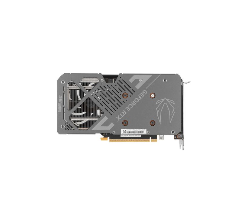 - Видеокарта Zotac GAMING GeForce RTX 5060 Ti Twin Edge 8GB