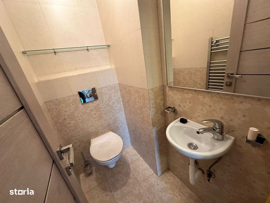 3 camere la cheie | 92 mp | Șemineu | Curte – Zona Fundeni - Dobroe
