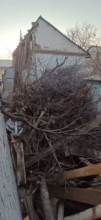 O'tin Дрова Сотилади