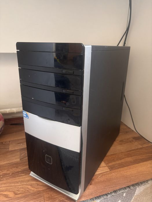 Продам компюьтер