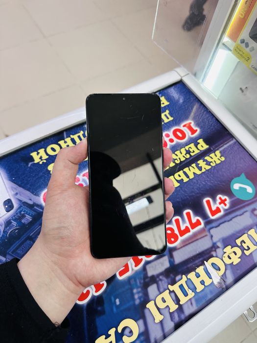 Samsung S21+ 128гб
