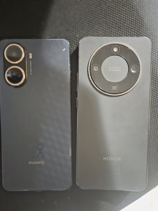 Honor 8 lite Huawei nova