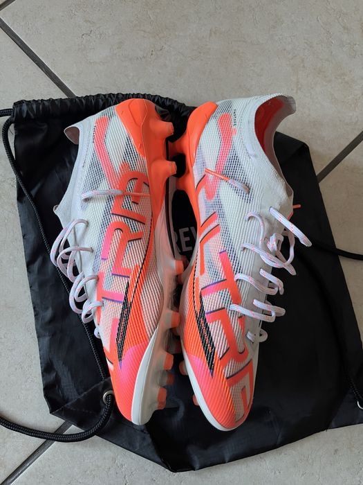 Ghete de fotbal puma ultra 5 AG nr45