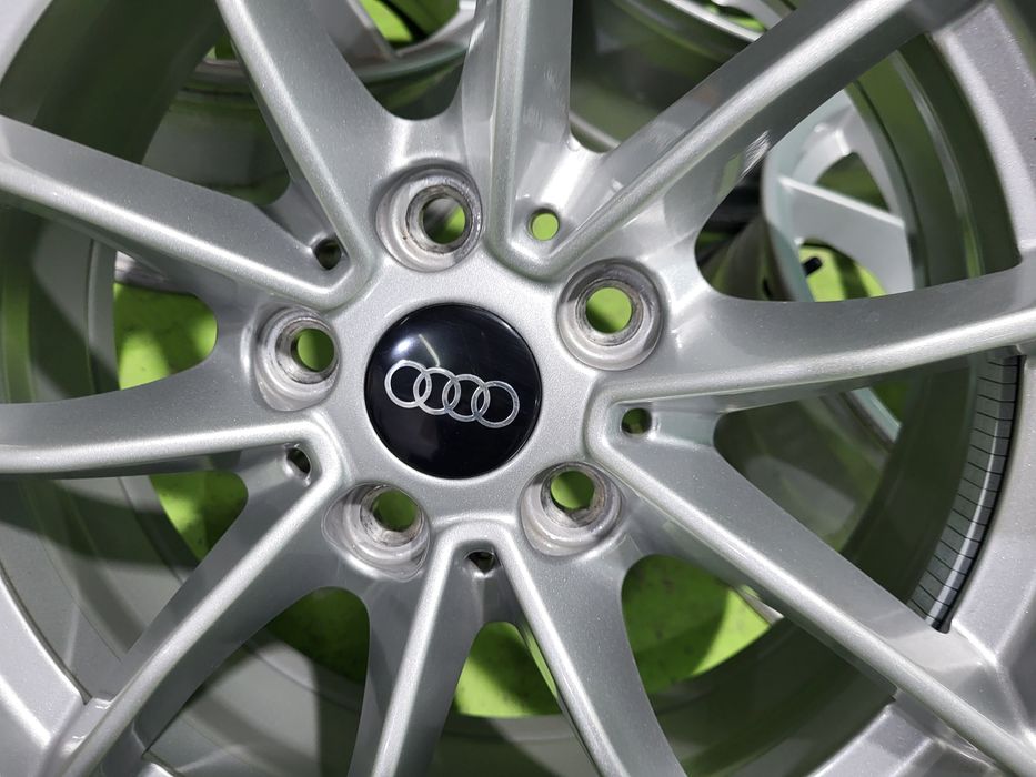 16 5x112 Audi A4 лети джанти 5х112 Ауди А4