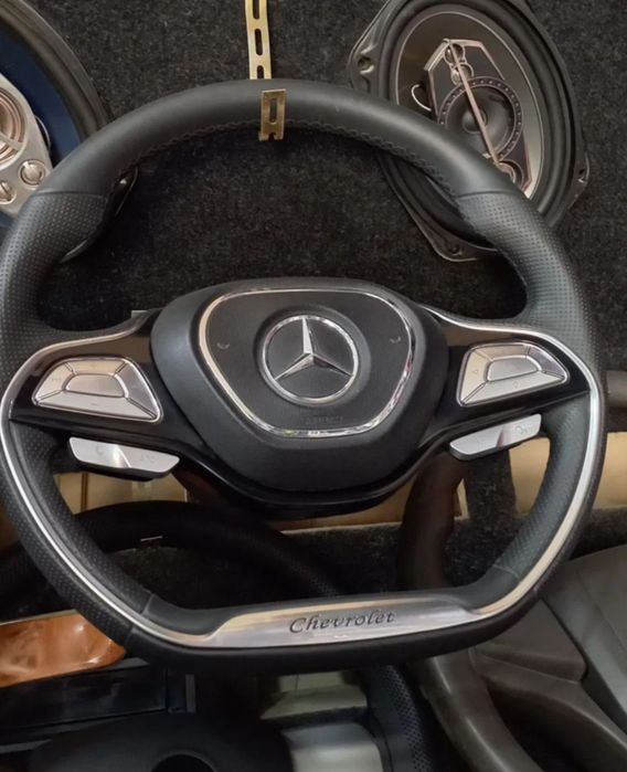 Merc rull marvel X