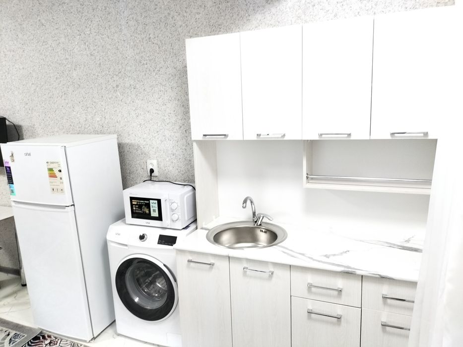 Аренда квартиры 1/1/2 на ттз возле ттз корзинки