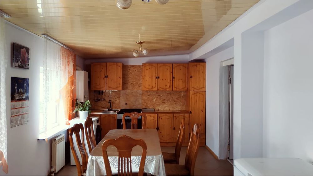 Продам дом или обмен на авто