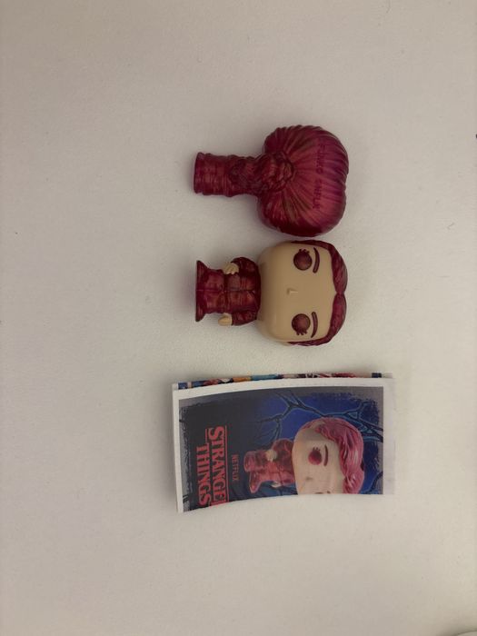 продам фигурку Макс из изнанки ОСД