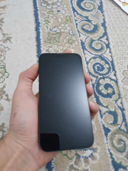 Айфон 13 с каропкой