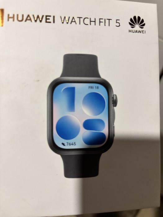Смарт часовник  huawei