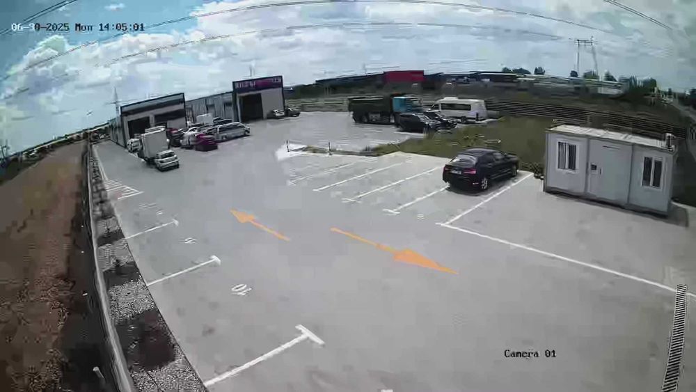 Inchiriez teren Ciorogarla parcare