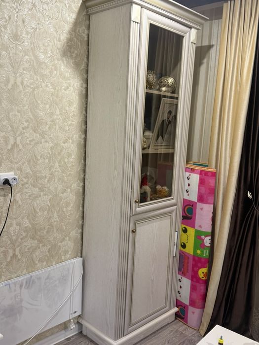 Продам стенку и тумбу под телевизор