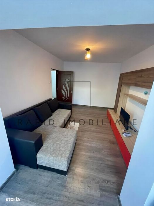 De Inchiriat - Ap. 2 Camere - Micro 21 - Pet Friendly - Etaj 1