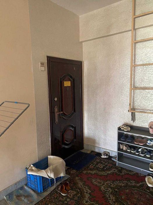 ПРОДАЕТСЯ 3/5/5 НОВОСТРОЙКА Ор.р: Нурафшон, Сагбон перекресток