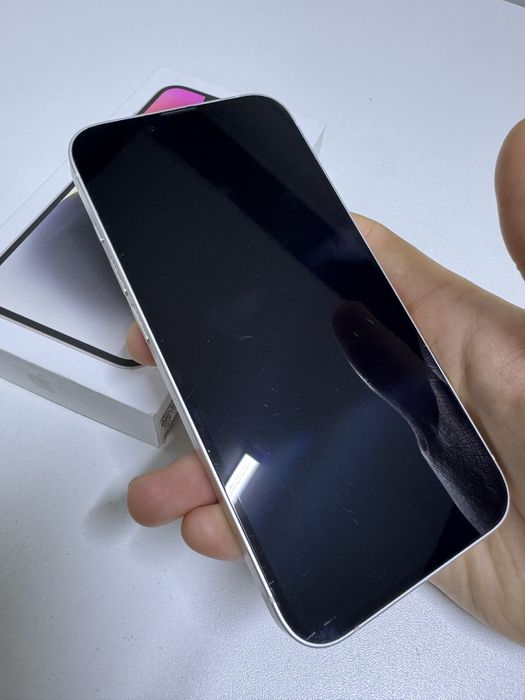 Продам Айфон 14 100%АКВ