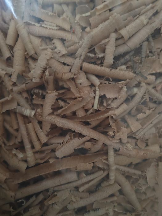 Fag pentru afumat rumegus negoci