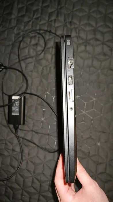 Laptop Dell Ultrabook Latitude 7480 / business notebook