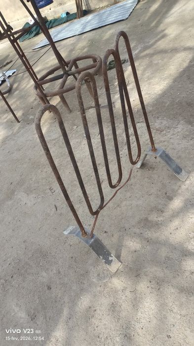 1 faza va ikki fazaga ishlaydigan speral ten