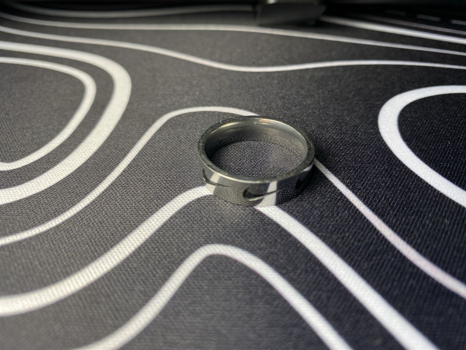 Оригинальное кольцо Nike