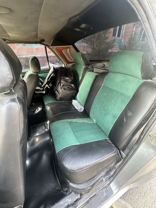 Volga 31105 holati ideal minishga tayyor