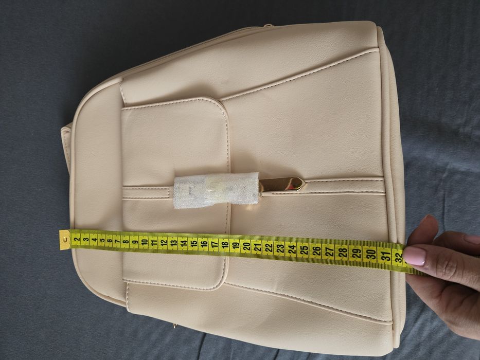 Vand rucsac avon nou