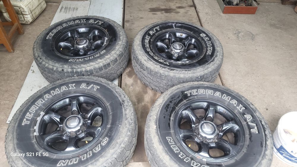 Продам диски R15