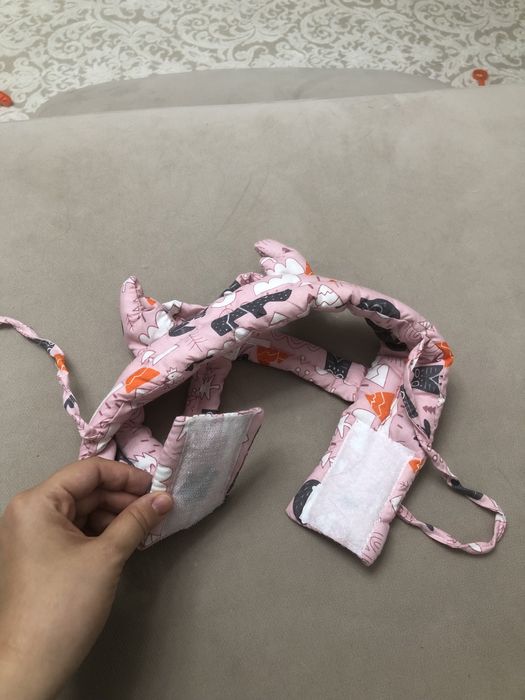 Шлем для малышей