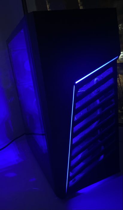 Продам Пк игровой