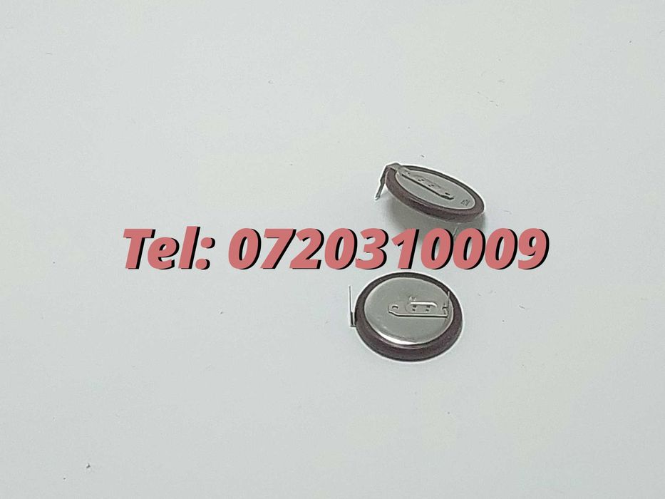 Battery Panasonic Ml / Vl 2330 2 Pini La 90 Grade Range Ford Rover Pentru Inlocuire Reparatie Sau Completare Echipament Compatibile