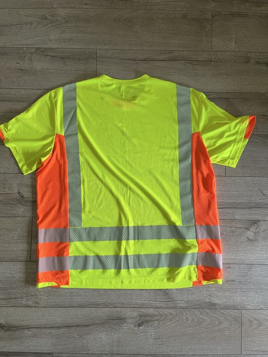 Tricou Engelbert Strauss 3XL  bardati