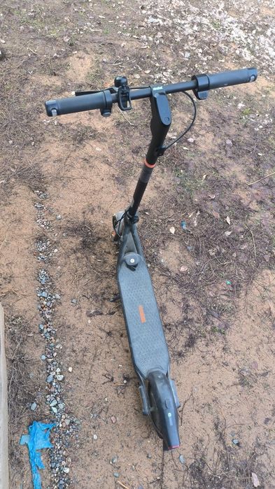 Электросамокат Ninebot f2