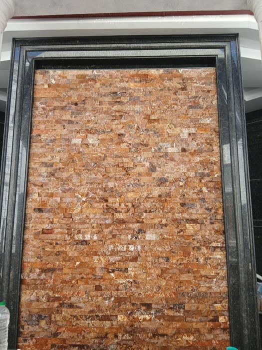 Travertin tosh granit soʻkil  hizmatlarimiz bor