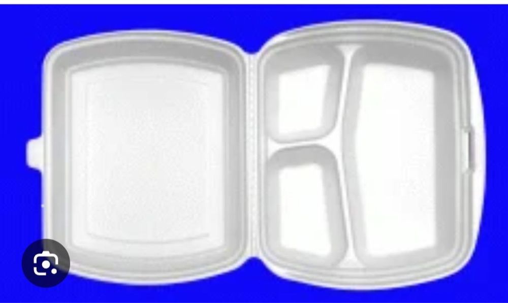 Odnorazovaya idishlar