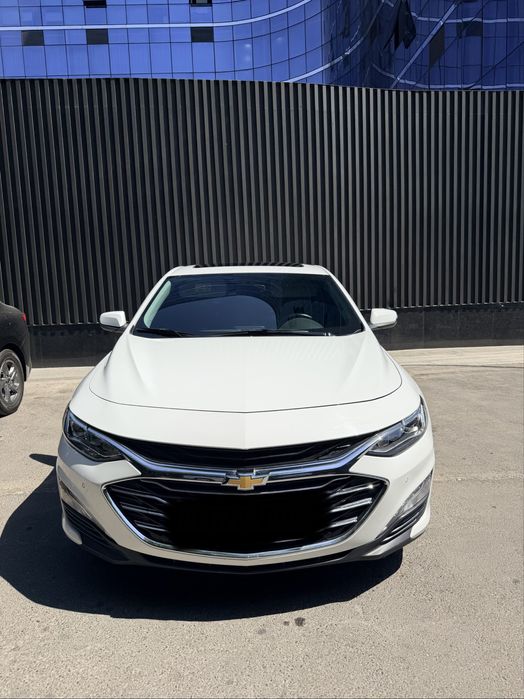 Malibu Premier Turbo 2022