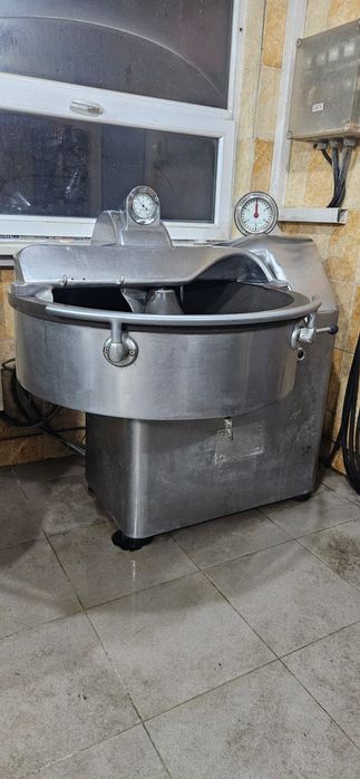 Продам мини колбасный цех