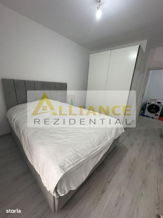 Apartament,