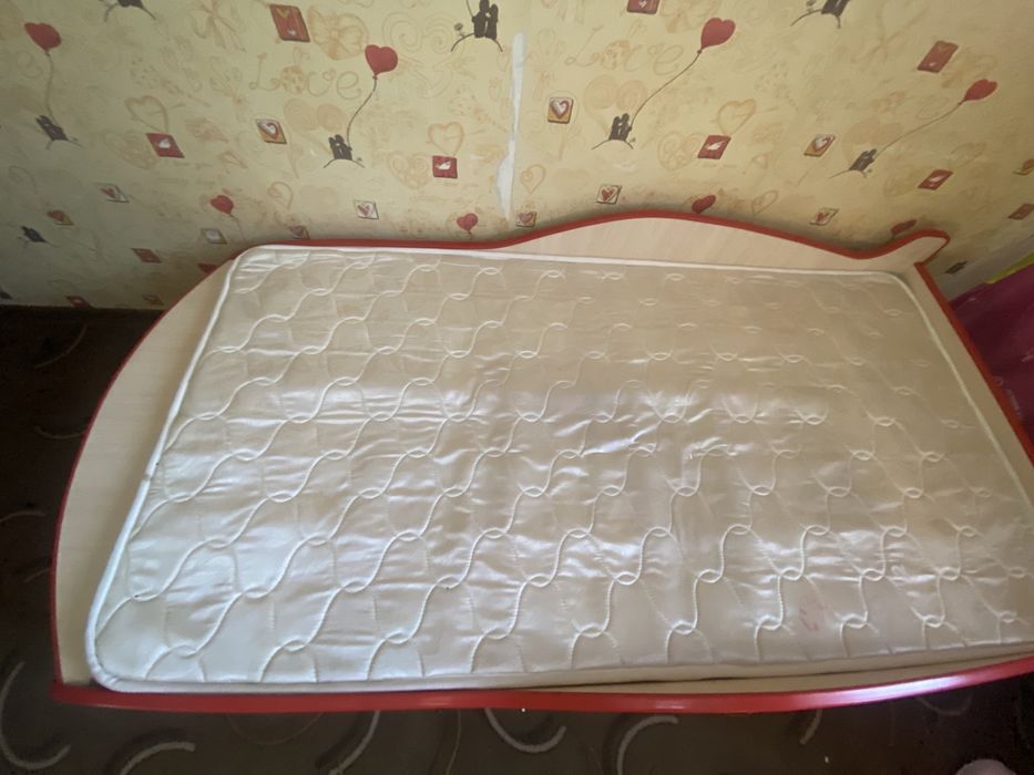 Кровать-машина