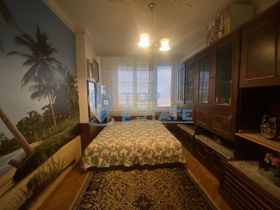 Продава се Тристаен апартамент в Велико Търново, Колю Фичето - 86 кв.м за 1396 €/кв.м - Снимка #6